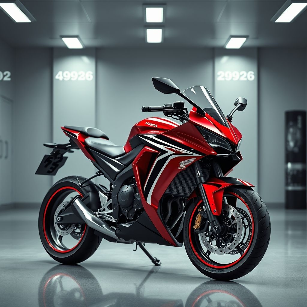 วิธีดูแลรักษา CBR650R 2026